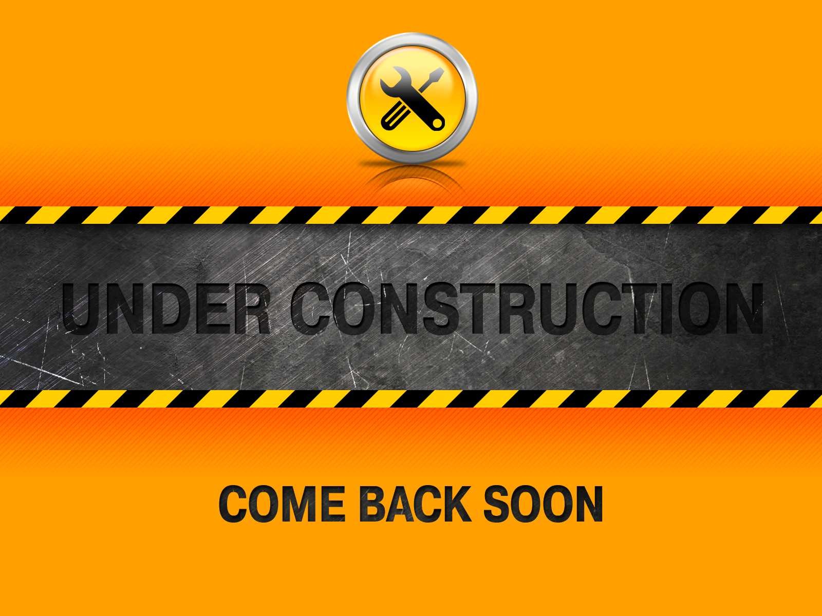 Under Maintenance